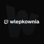 Naklejka Twitch - nazwa użytkownika