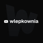 Naklejka YouTube - nazwa użytkownika