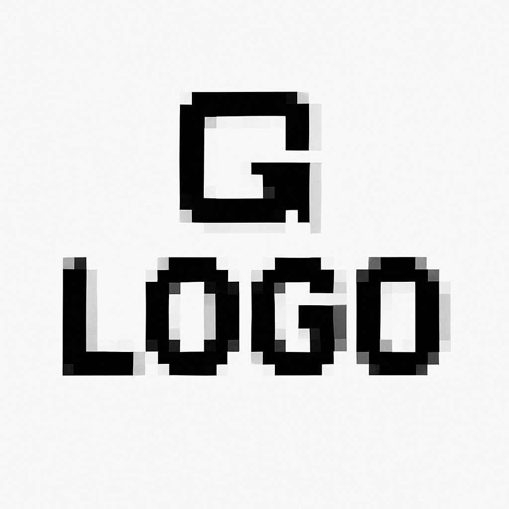 logo na naklejkę