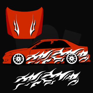 Livery Gekko