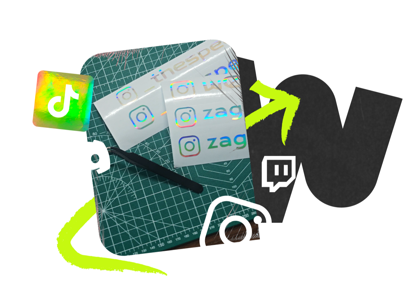 Social Media